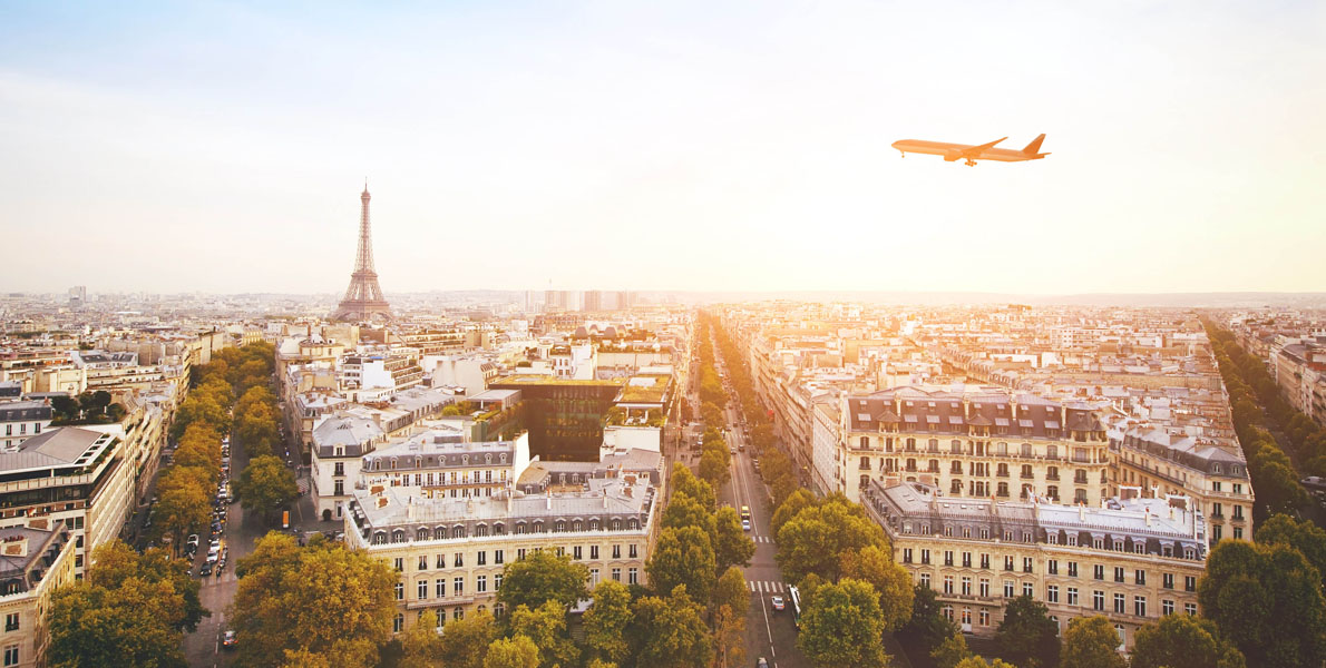 Emirates launches daily services to Algeria