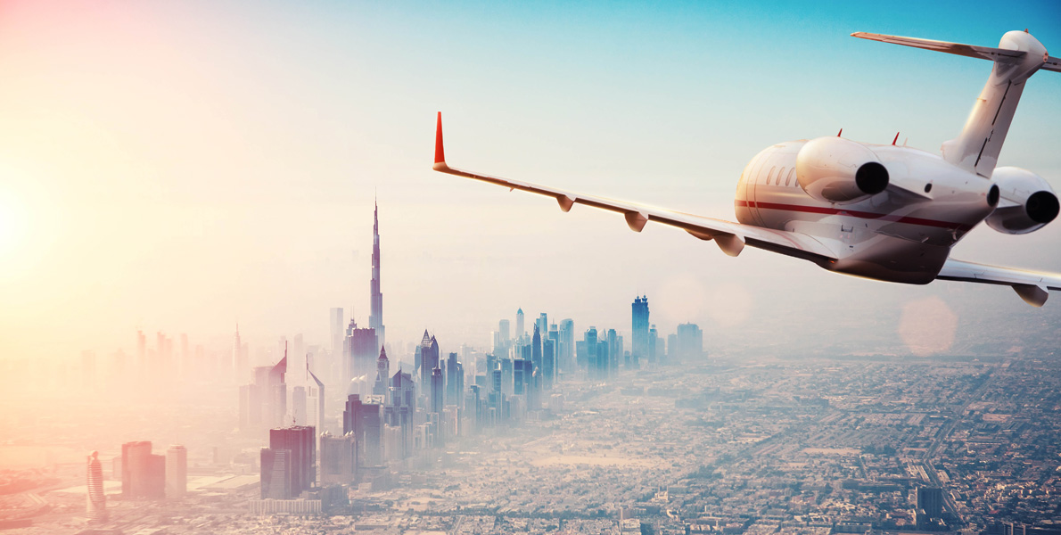 Emirates Launches Flights To Tokyo