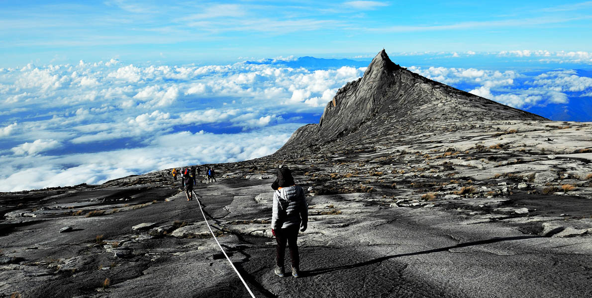 Secrets You Didn’t Know About Kota Kinabalu