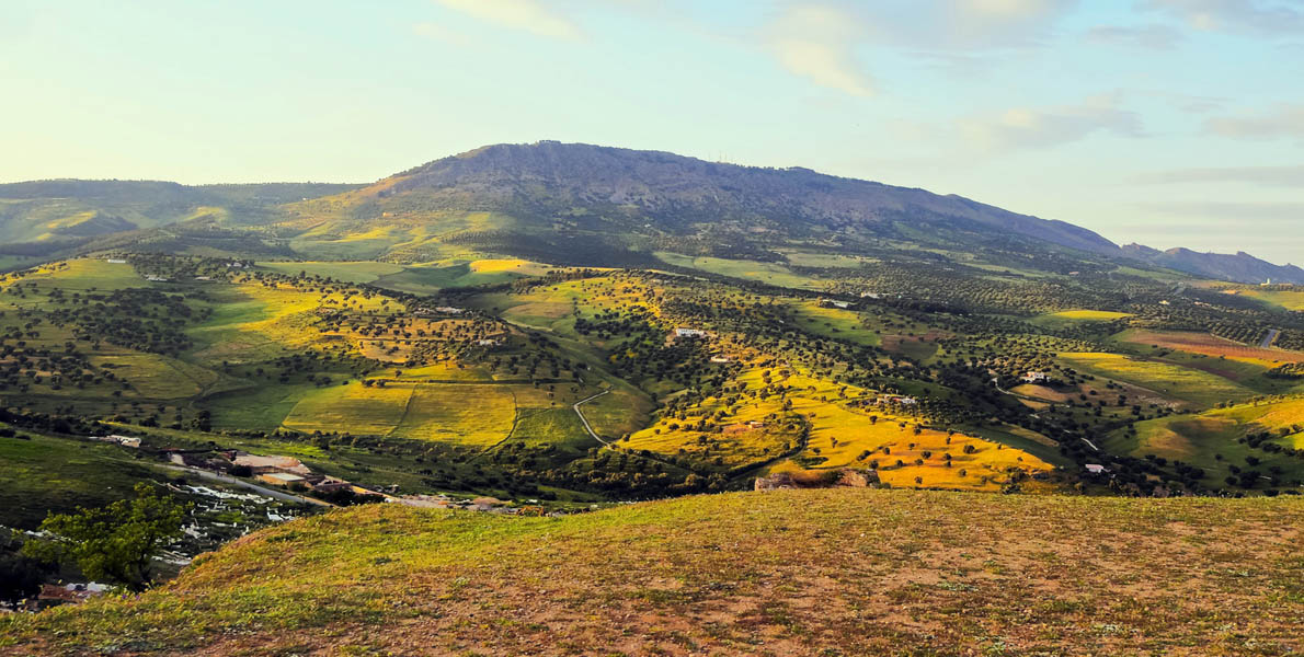 Bujumbura – The Largest city of burundi