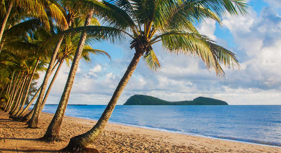 A Backpacker’s Travel Guide to Cairns