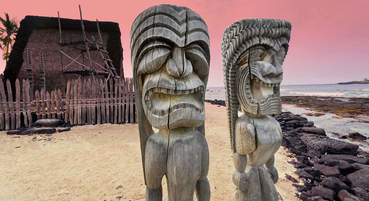 Kona – a great places spend your vacation