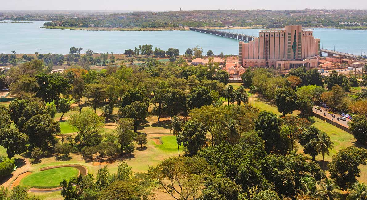 Top Tips to travel cheap in Bamako