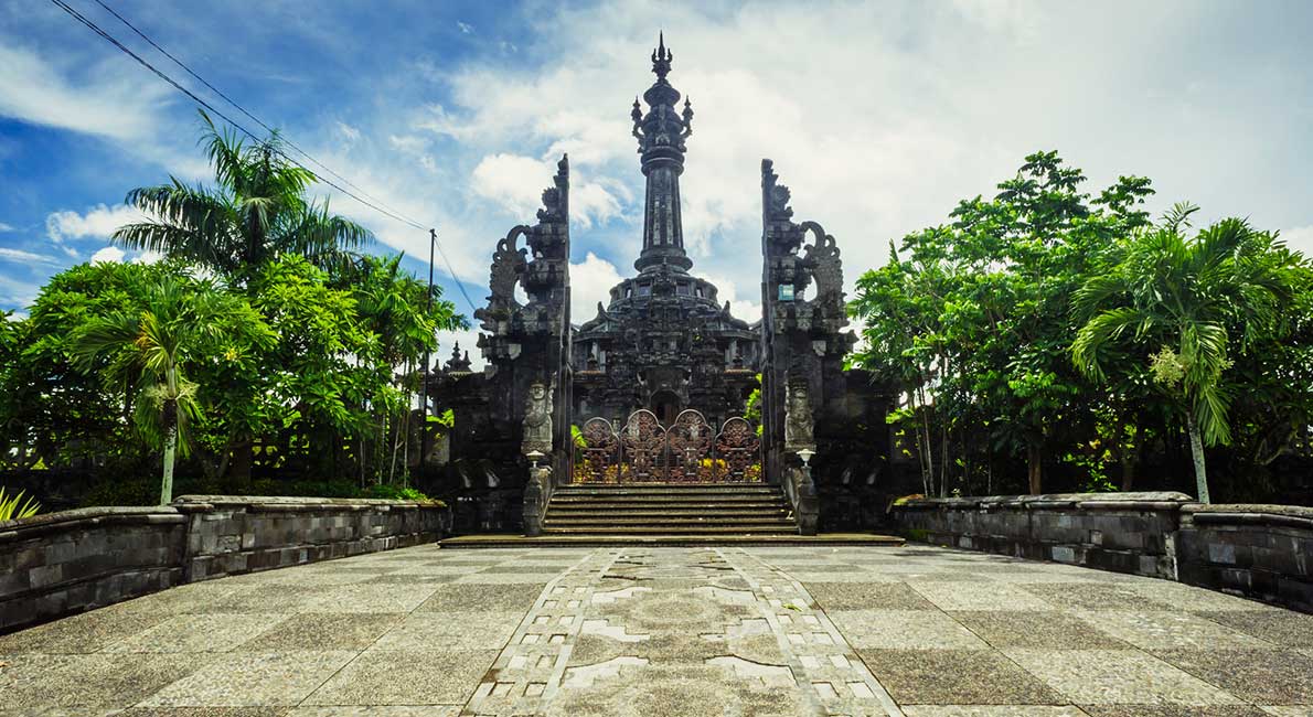 Denpasar – Best places to travel in 2018