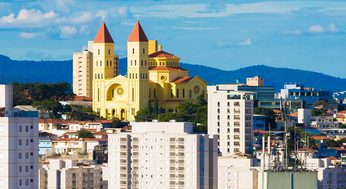 Cuiaba – The Southern Gate to the Amazon