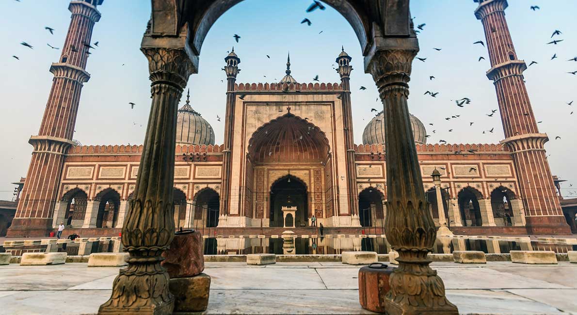 The Ultimate Delhi Travel Guide