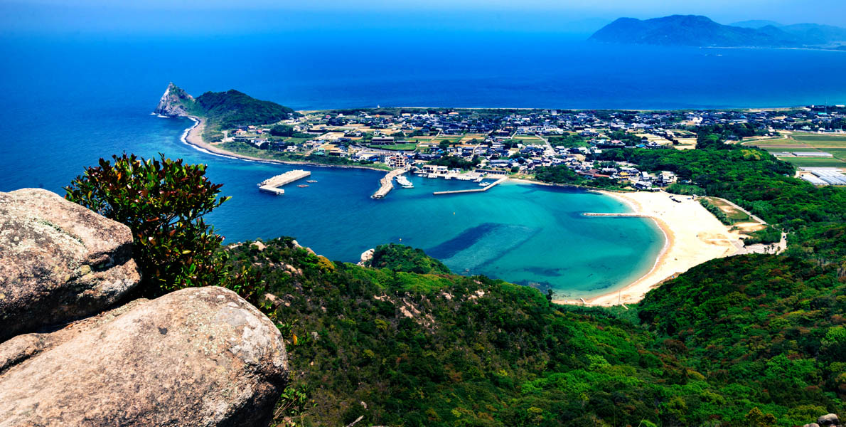 A Complete Guide to Fukuoka