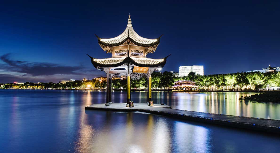 Hangzhou travel blog