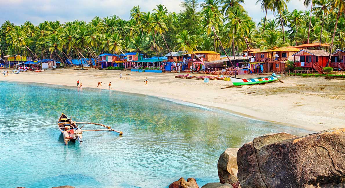 An Insider’s Guide to Goa, India