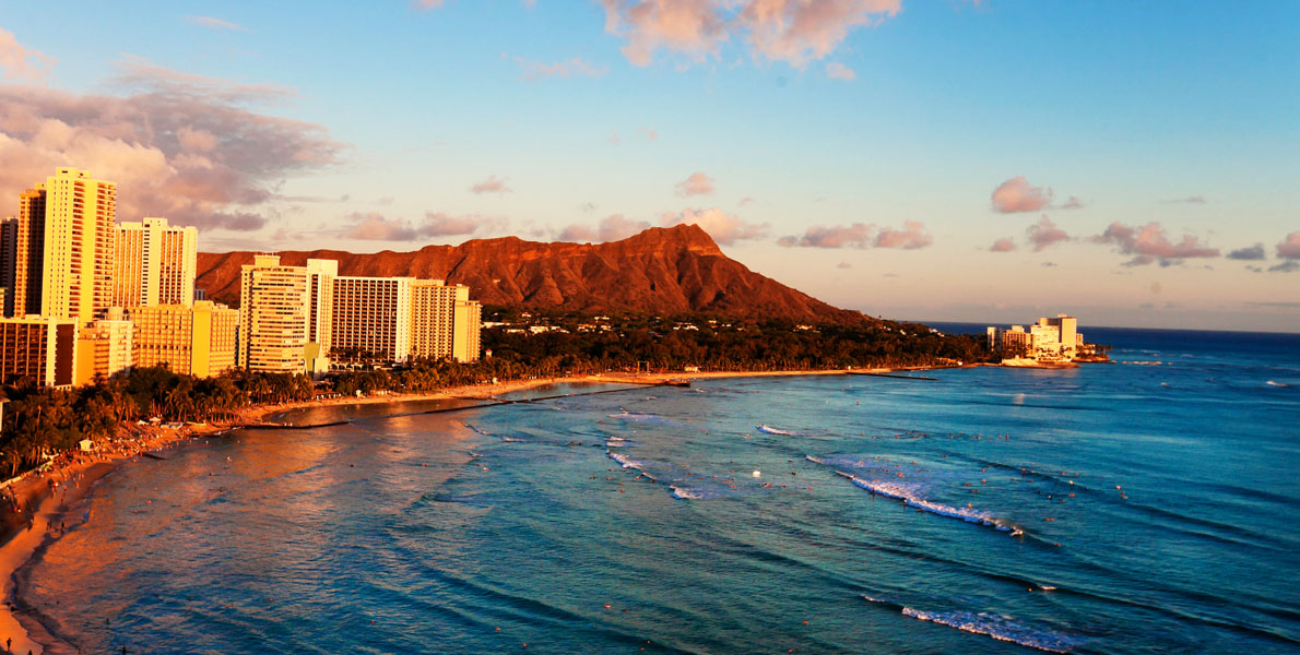 The Hoolehua’s Travel Guide