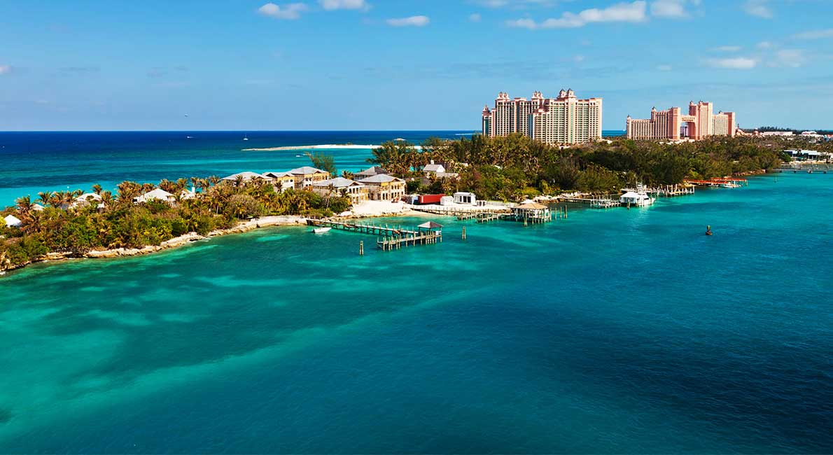 The Quick Guide to Nassau, Bahamas