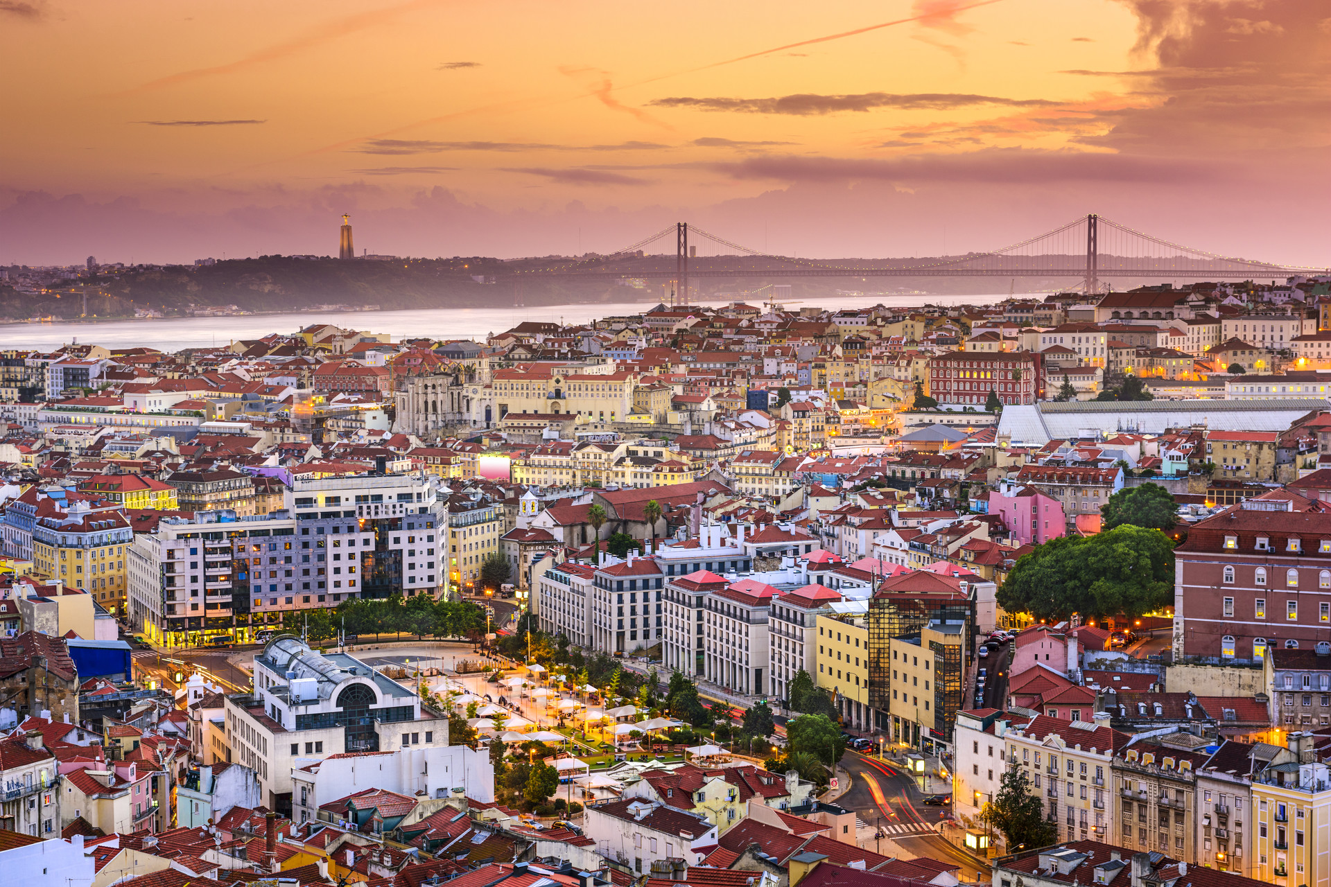 Fall in love with Lisbon, Portugal - Travel Center Blog