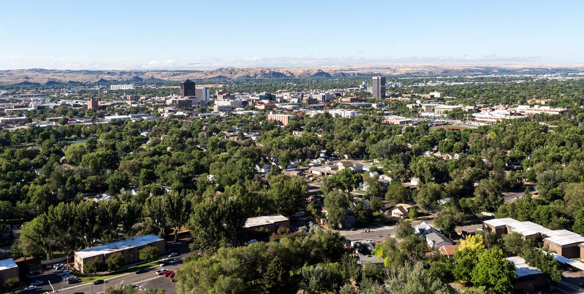 Billings – The Magic City