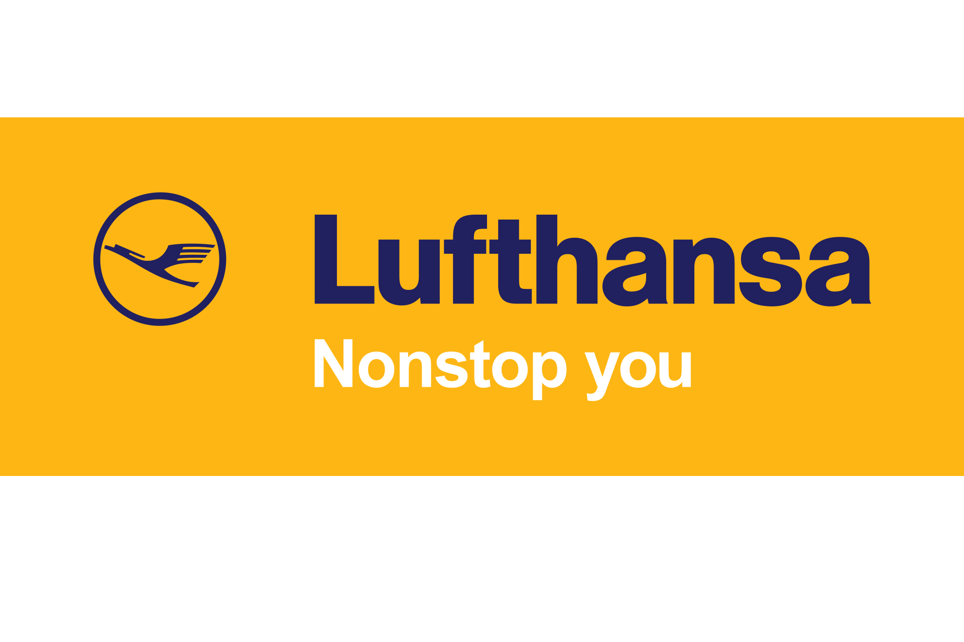 Lufthansa Airlines