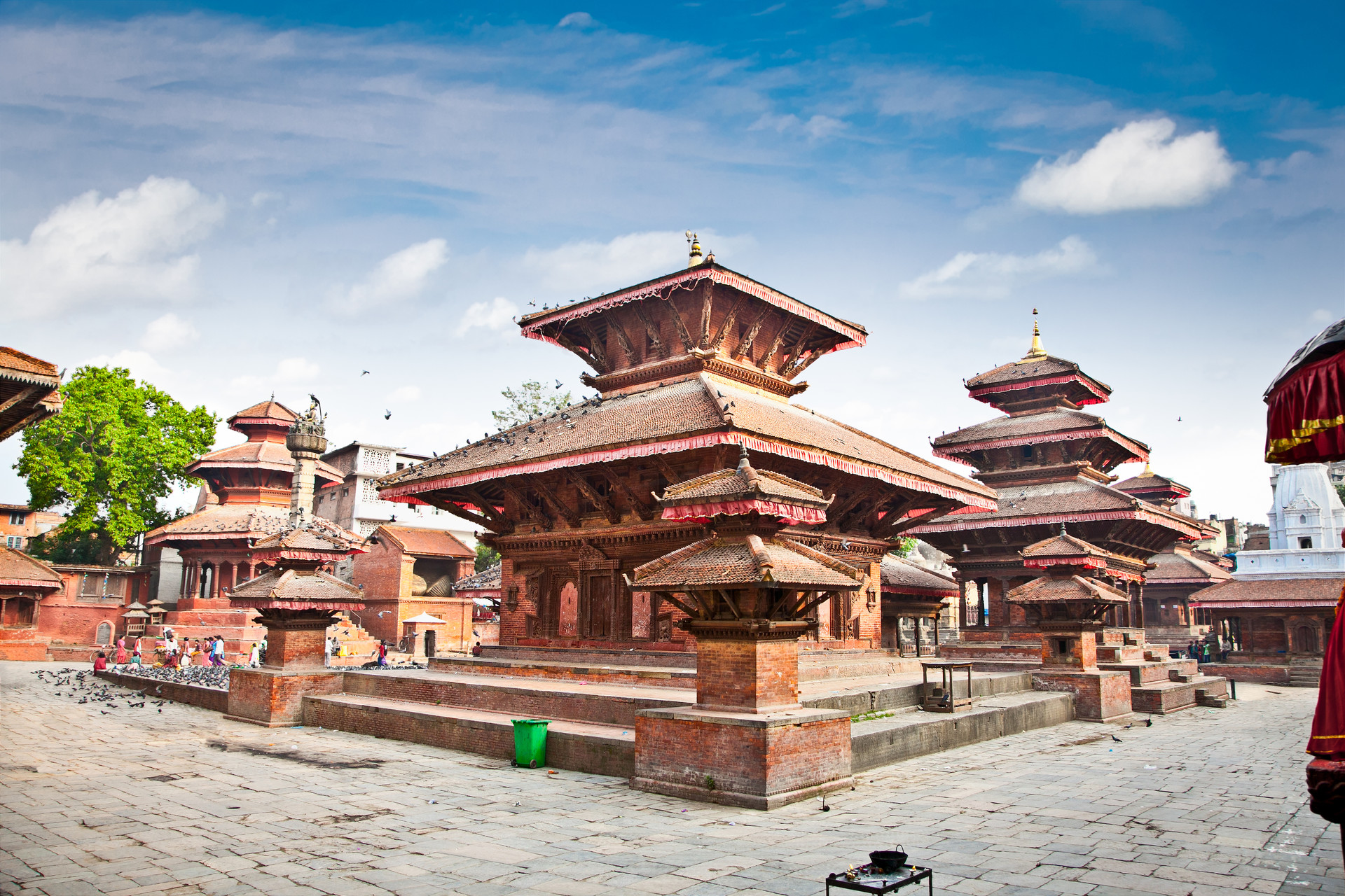kathmandu travel blog