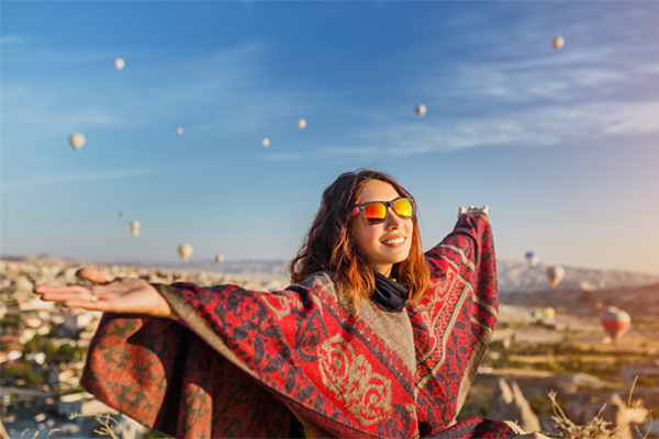 Travel quotes that will want to make you travel right now!