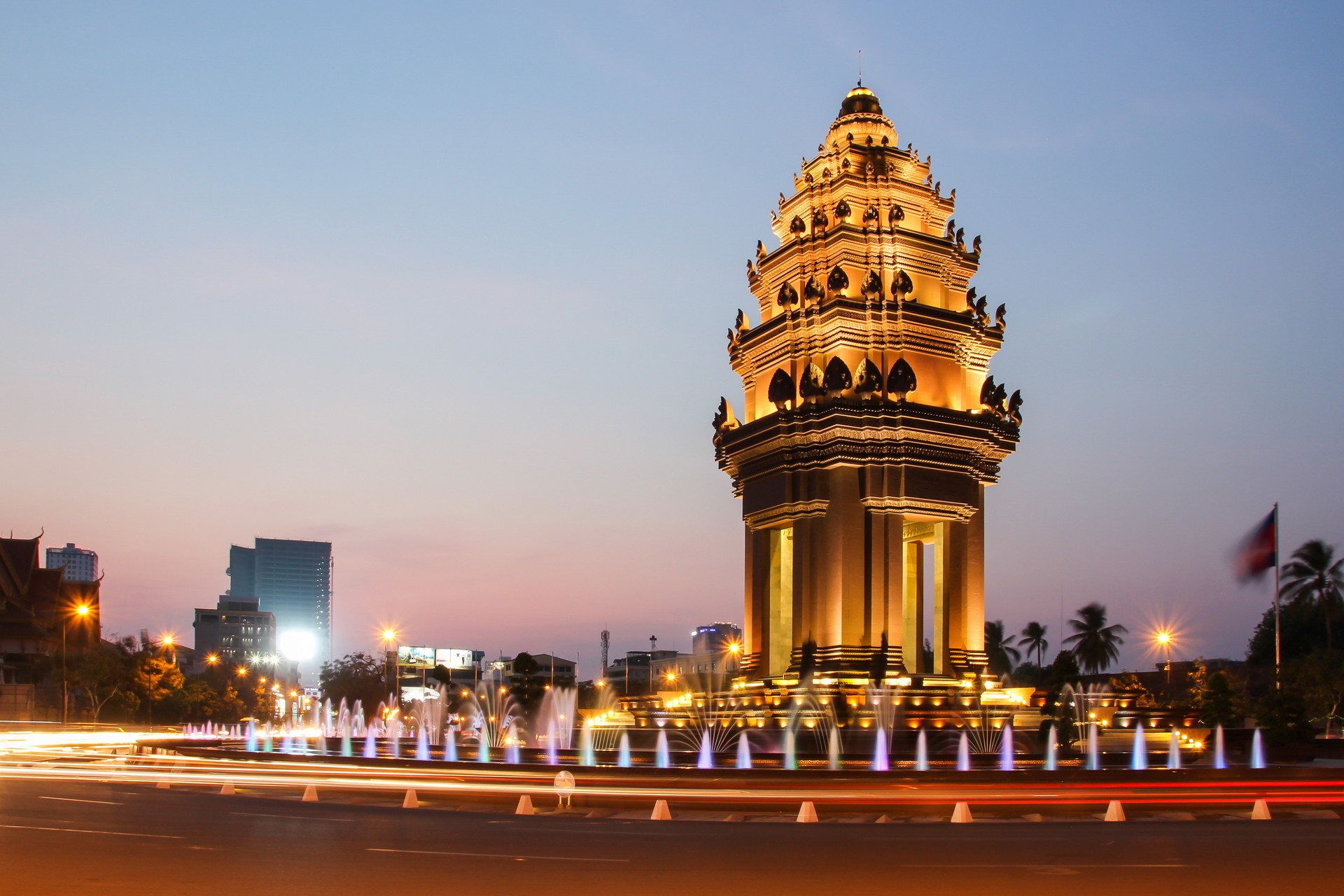 travel guide cambodia