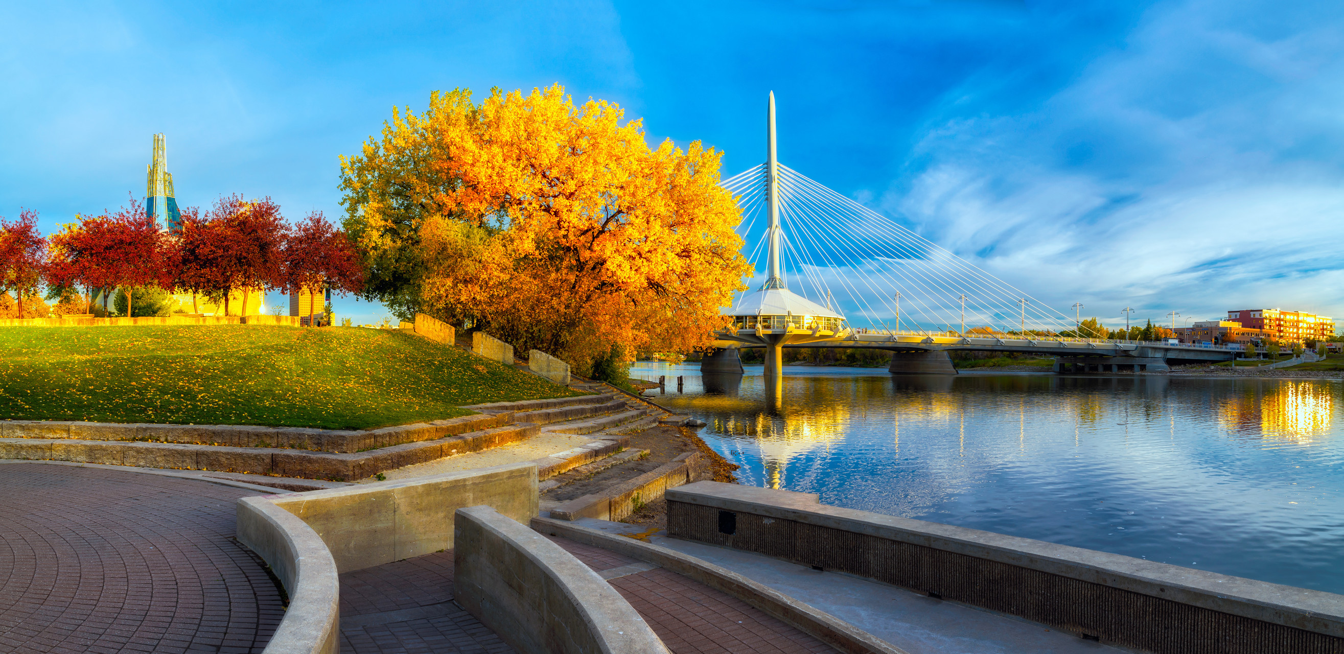 Shutterstock 497883409 Winnipeg Autumn 