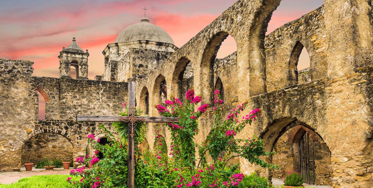 The Best San Antonio Travel Tips.