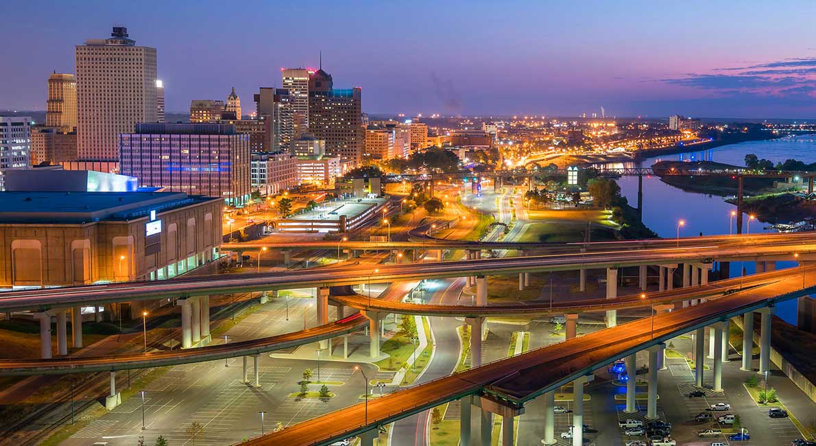 Memphis Travel Guide