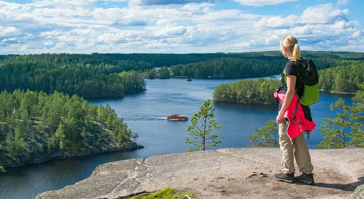 Top Unique Encounters to be had in Finland.
