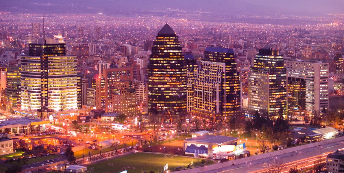 10 Incredible Things You Must Do In Santiago, Chile