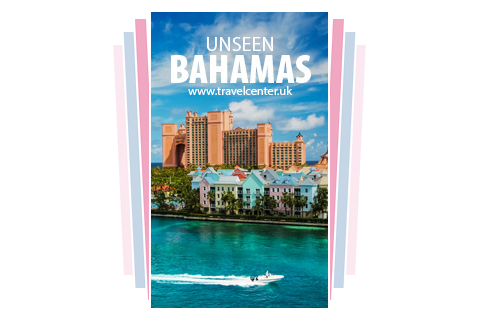 Unseen Bahamas
