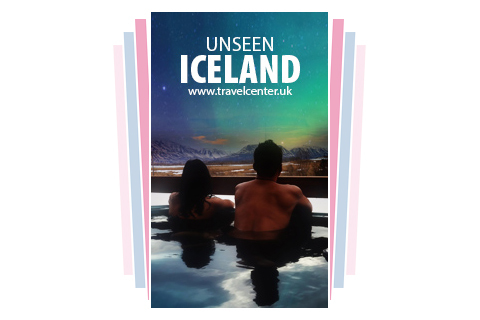 Unseen Iceland