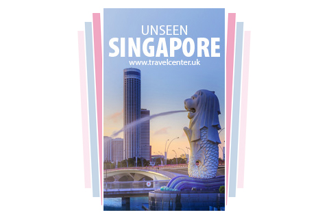 Unseen Singapore