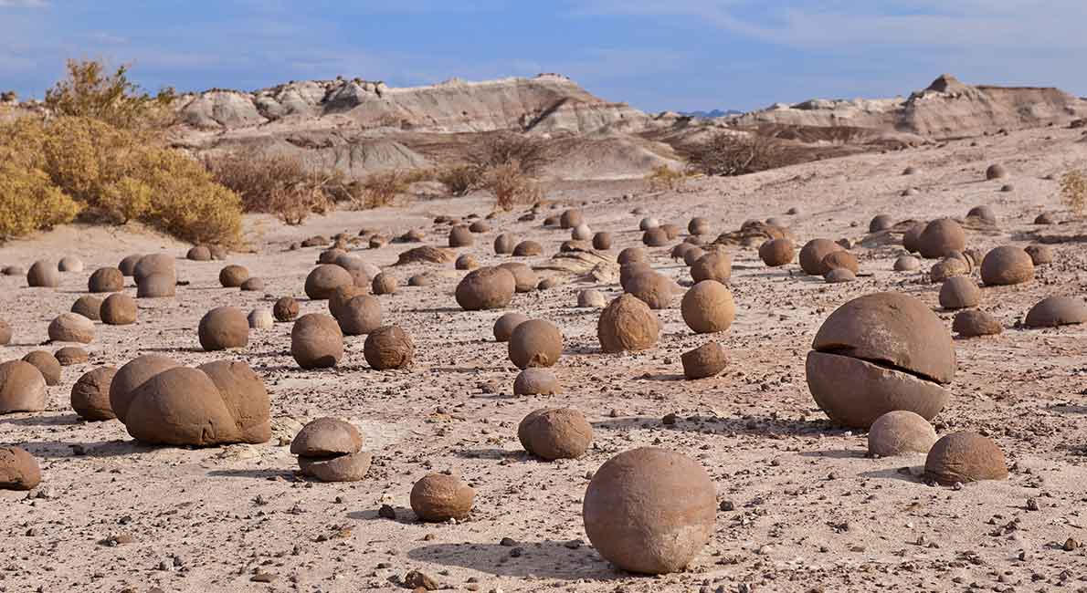 Things to See and Do in San Juan, Argentina.