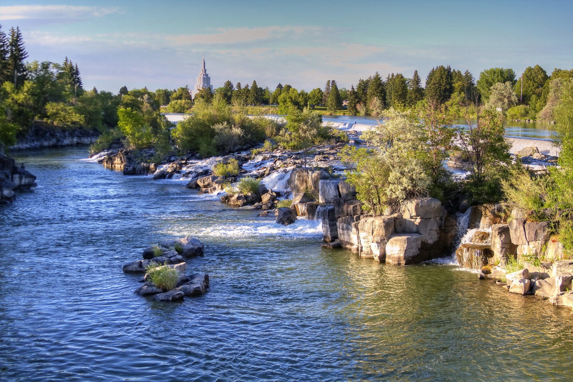 Top 10 Best Things to do in Idaho Falls Travel Center Blog