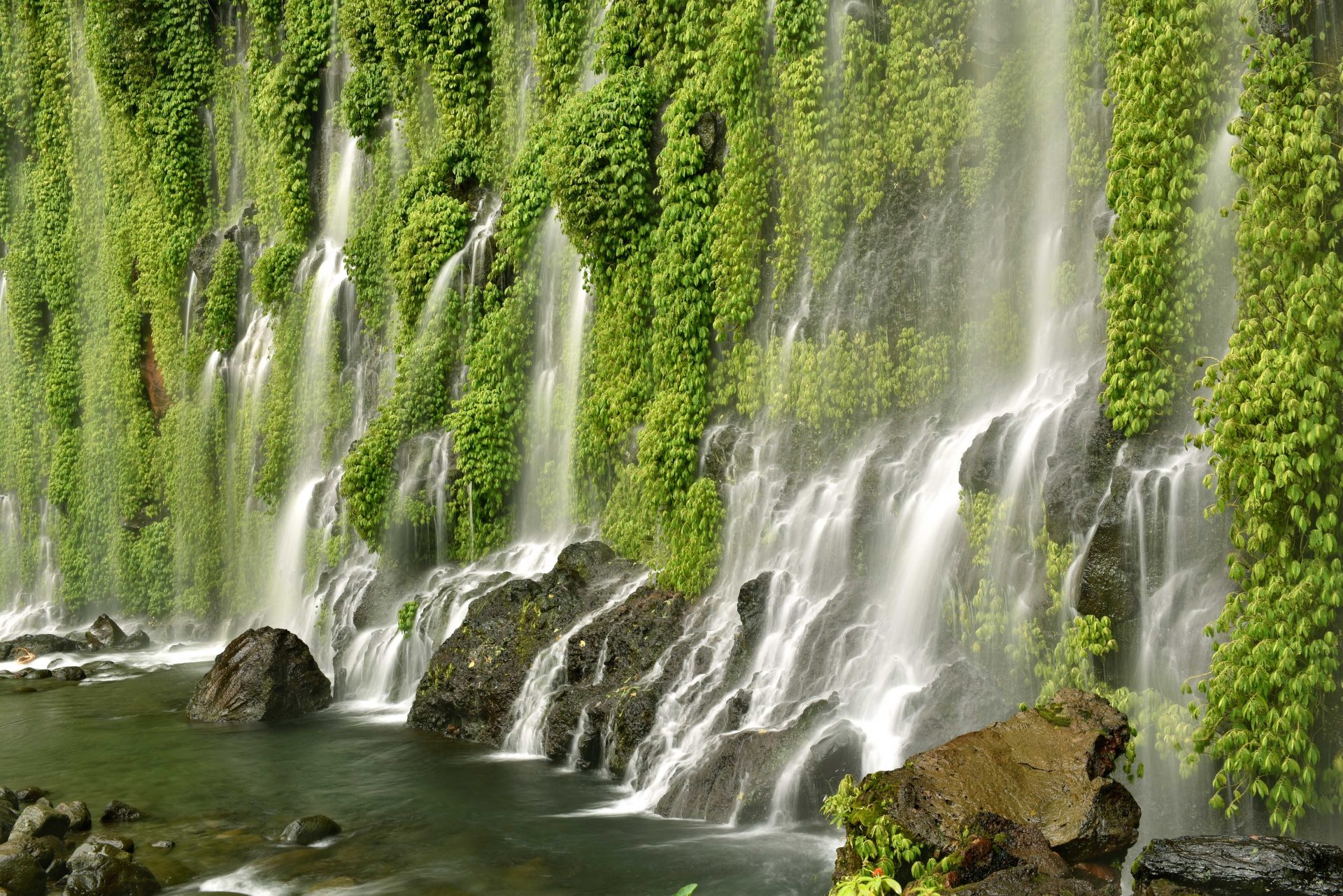 eco tourism destination in the philippines