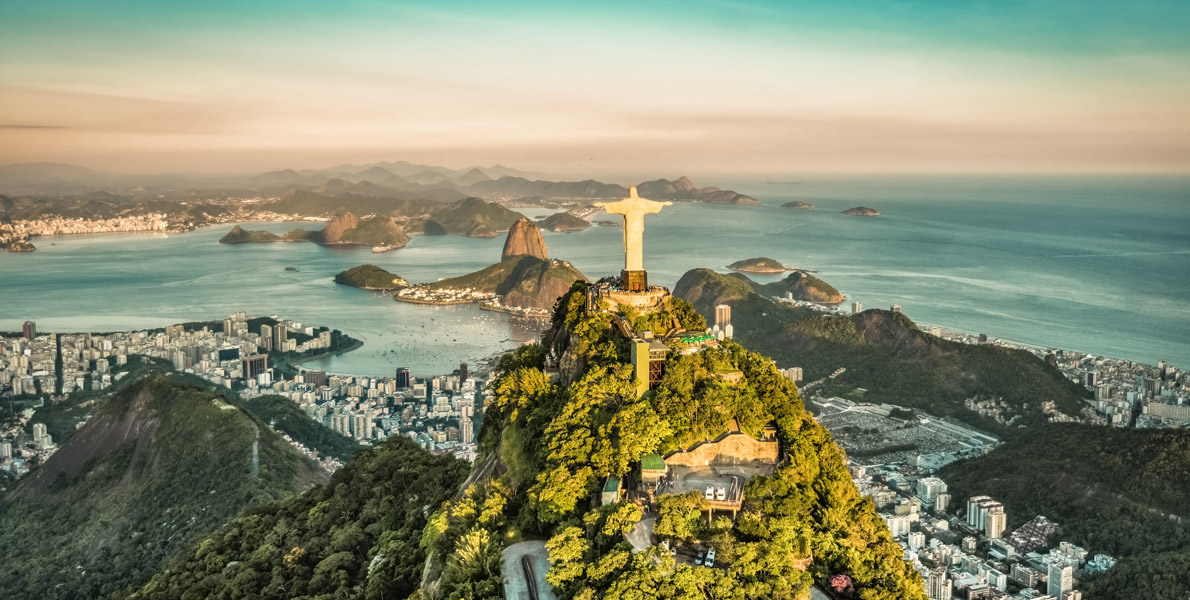 Most Underrated Metropolises in South America you Need to Visit.