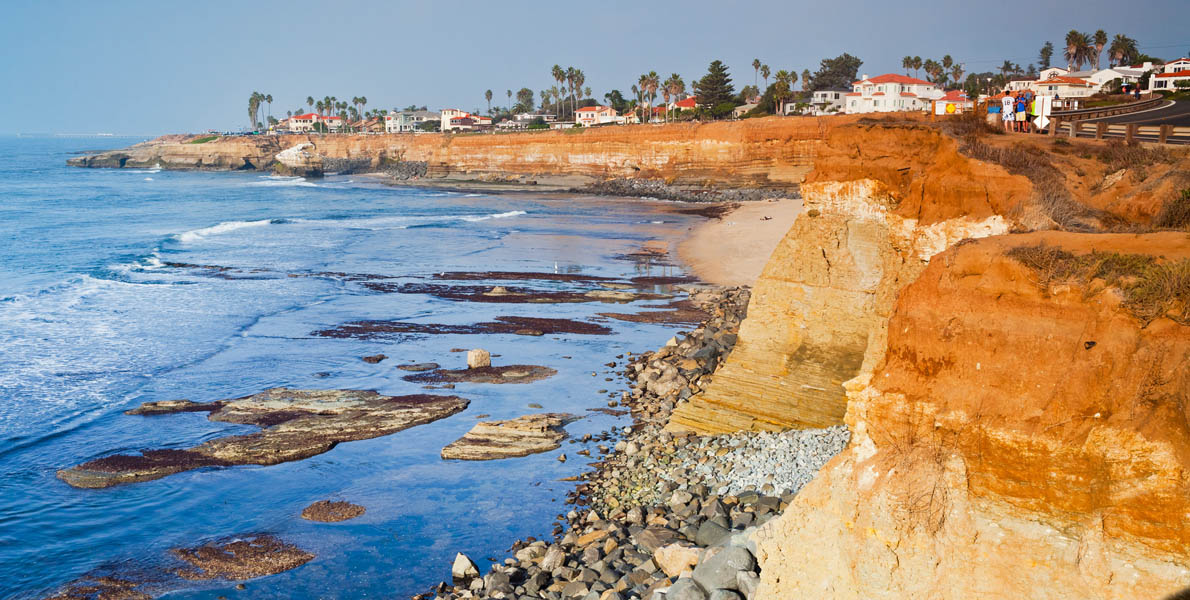 Leading Attractions in San Diego that you Should Visit.