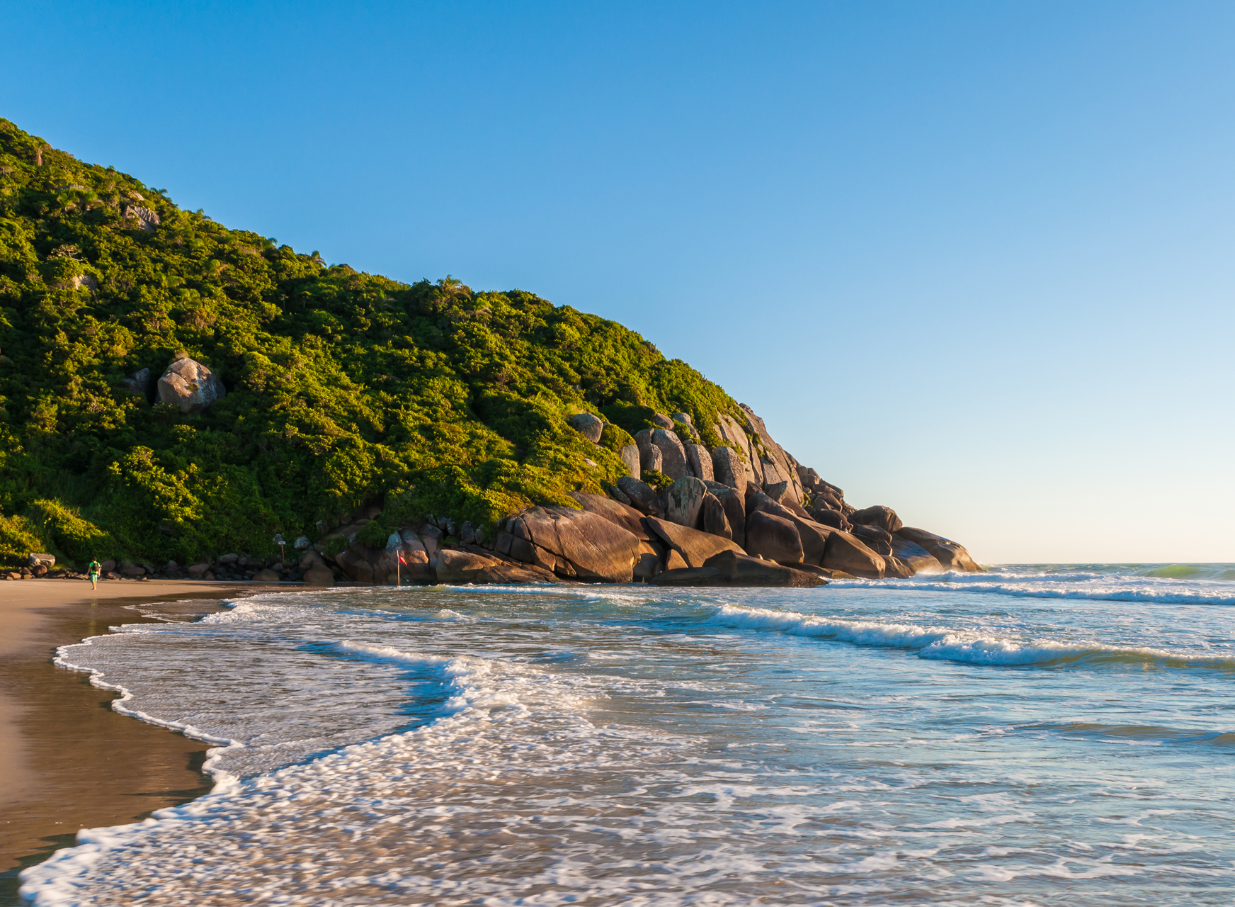 Main Reasons To Take A Holiday To Florianopolis Brazil Travel Center Blog