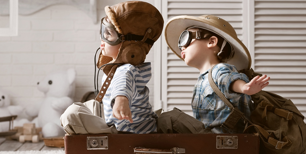 Tips to follow when traveling with Kids