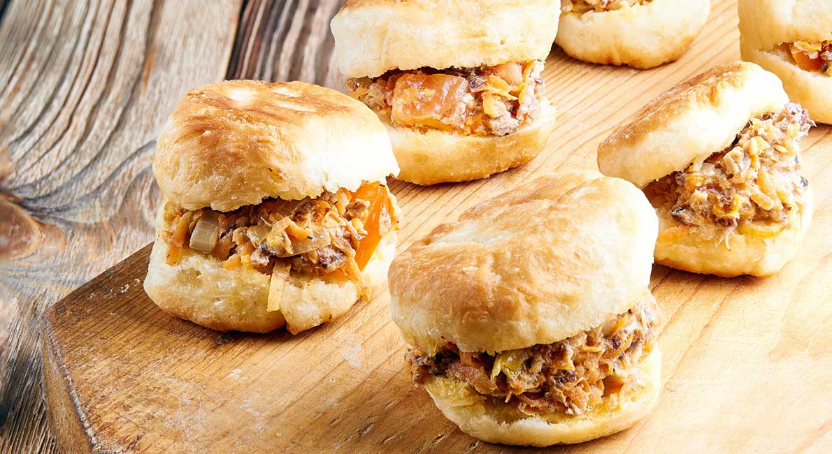 Top 10 Things to Eat while in Botswana