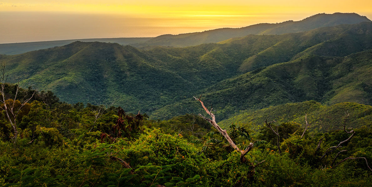 The Top Must-Tour Appeals in Trinidad, Cuba.