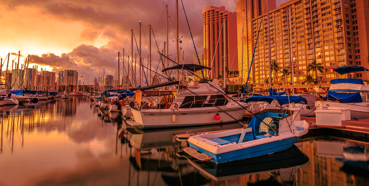 Top Things to do in Waikiki, Honolulu.