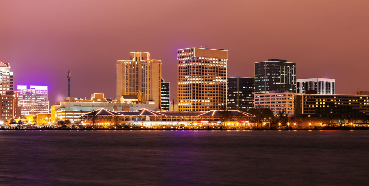 Norfolk, VA Visitors Guide