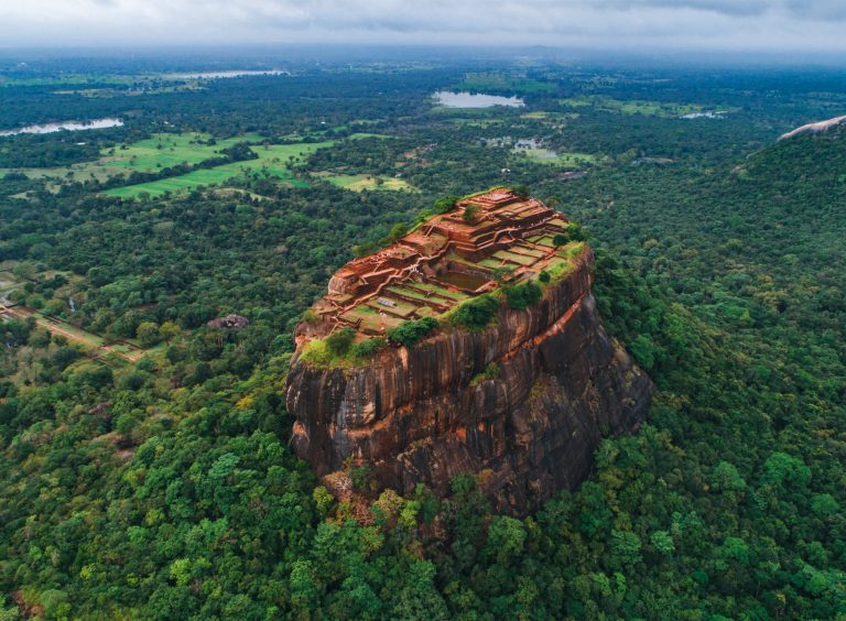tourist attractions in sri lanka and their benefits essay