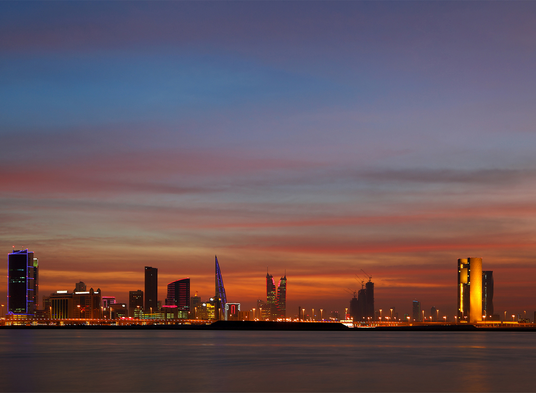 bahrain travel blog