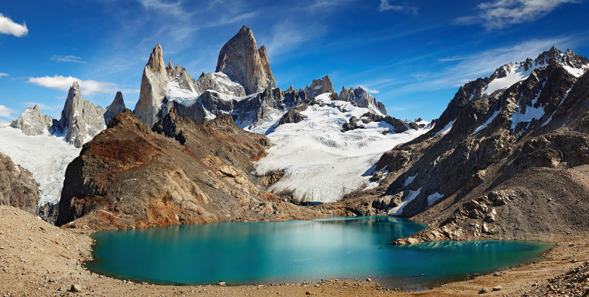 10 reasons why you should visit Argentina