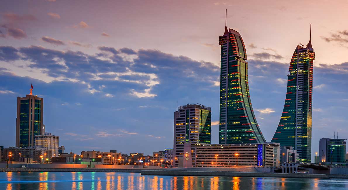 5 Great Reasons to Visit Bahrain