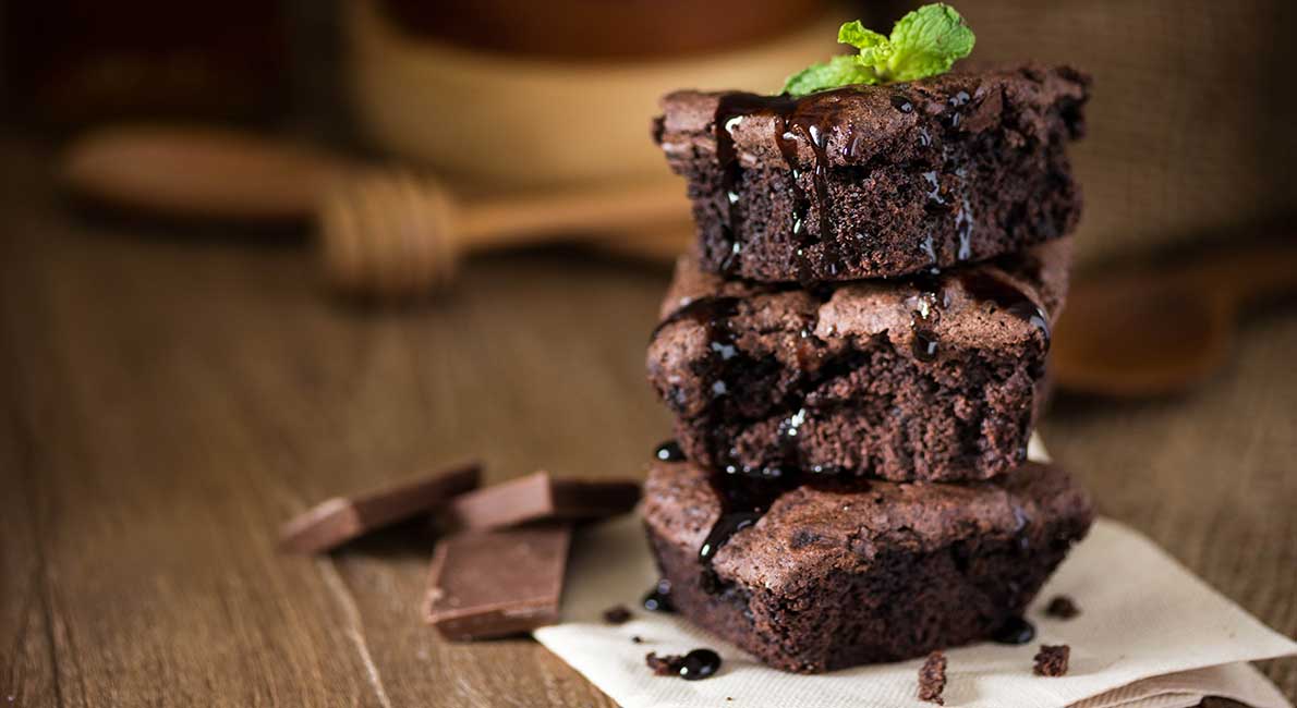 Top 5 desserts you can find almost anywhere!