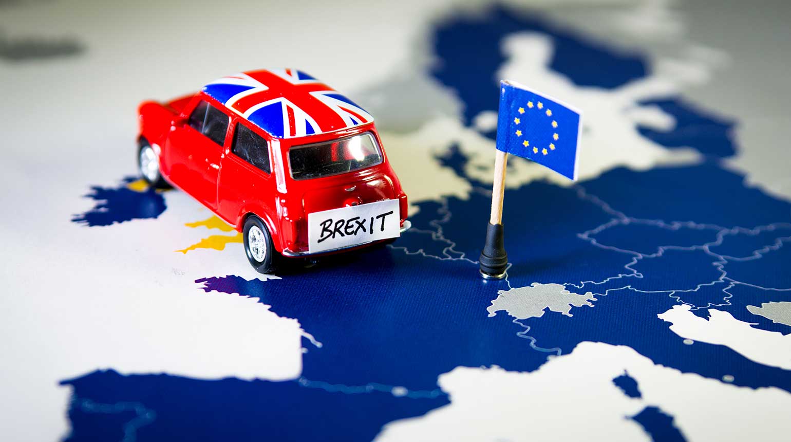 Brexit: What does it mean for all the Travellers and their Holidays?