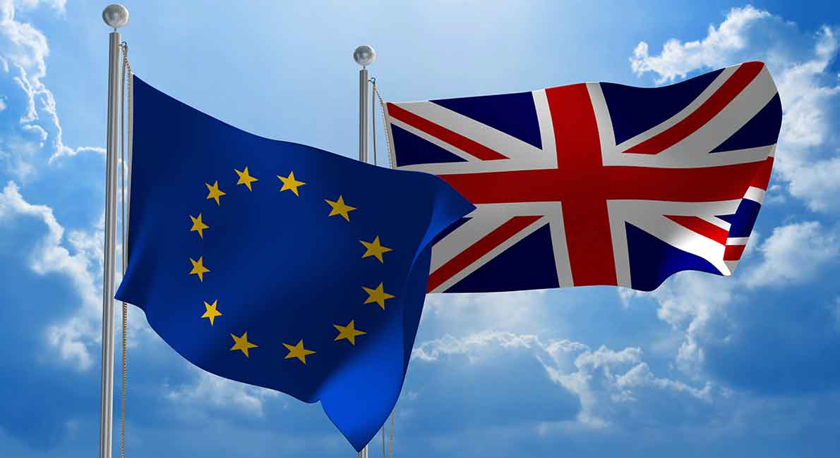 The EU agrees to extend the UK’S Brexit deadline: Will it affect British travellers?