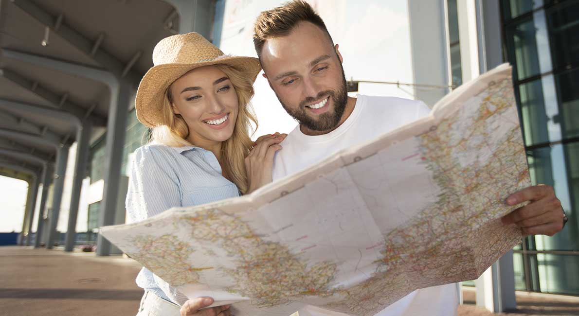 Bristol Airport revealed the newest routes to Hurghada and Frankfurt