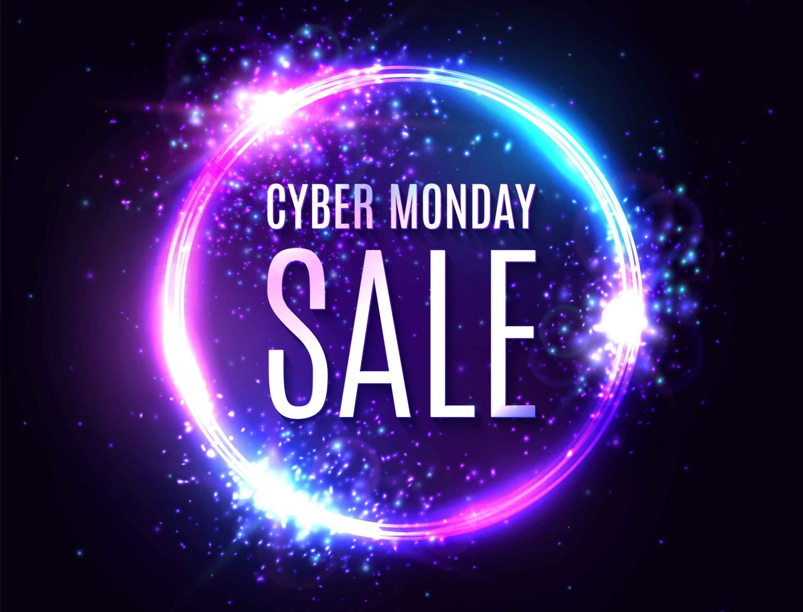 The Best Cyber Monday Deals for Holidaymakers 2019 - Travel Center Blog