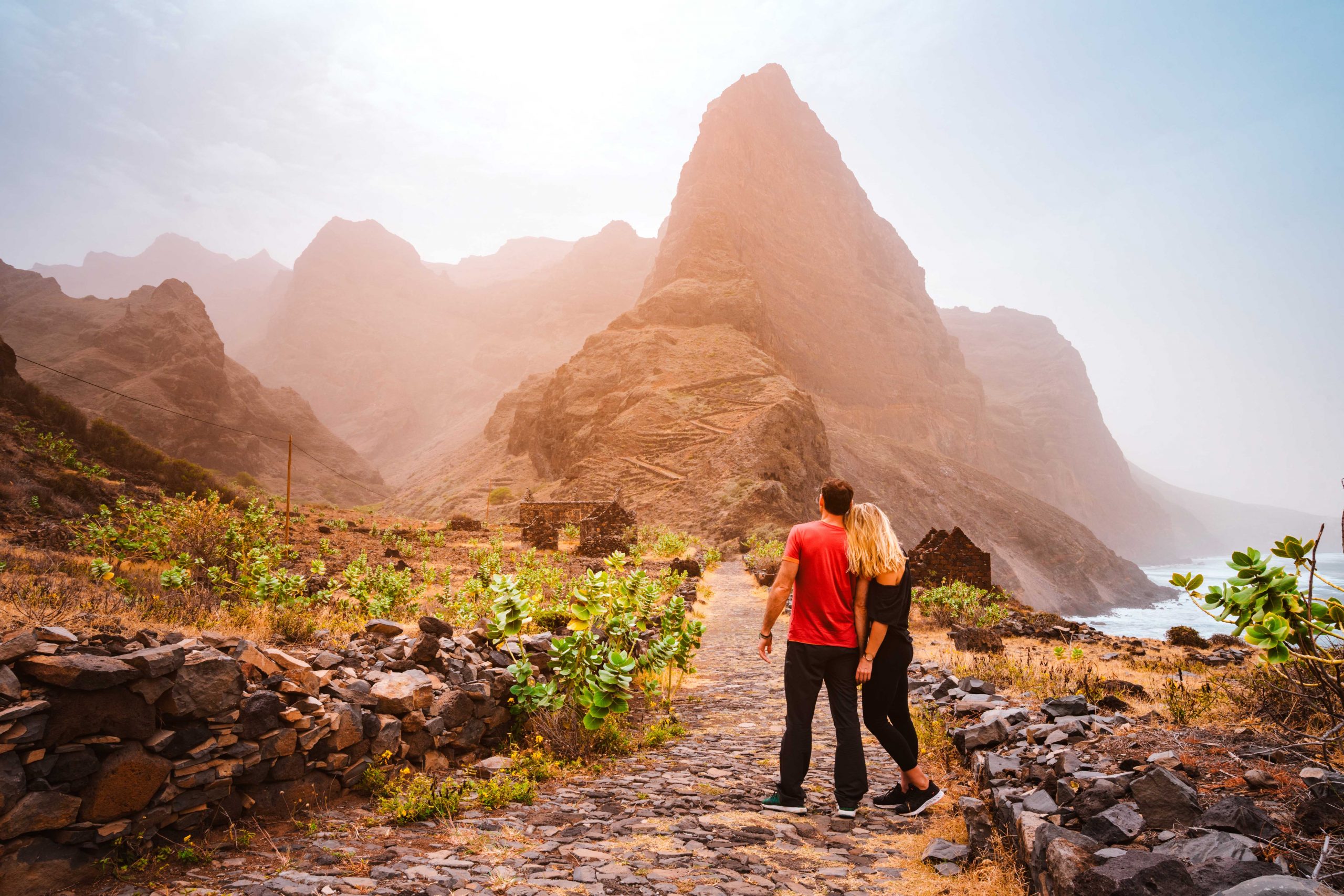 The Best Honeymoon Destinations in April 2020 Travel